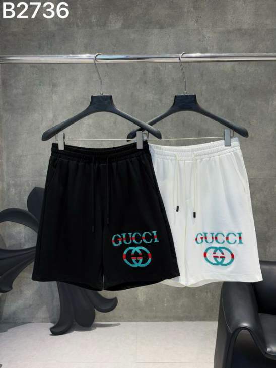 Picture of Gucci Short  Pants _SKUGucciM-4XLaztxQ54117744